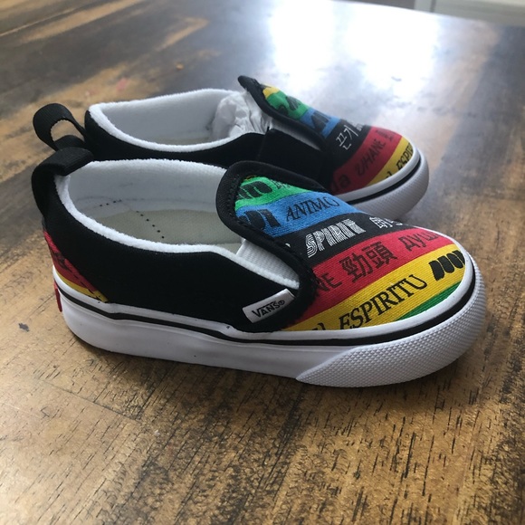 Vans | Shoes | Nwt Vans Slip On V 